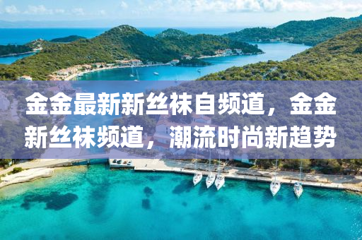 金金最新新絲襪自頻道，金金新絲襪頻道，潮流時(shí)尚新趨勢(shì)