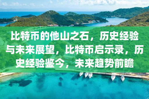 比特幣的他山之石，歷史經(jīng)驗(yàn)與未來展望，比特幣啟示錄，歷史經(jīng)驗(yàn)鑒今，未來趨勢前瞻