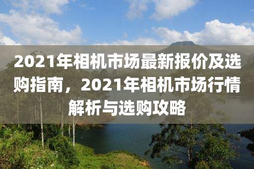 2021年相機(jī)市場(chǎng)最新報(bào)價(jià)及選購指南，2021年相機(jī)市場(chǎng)行情解析與選購攻略