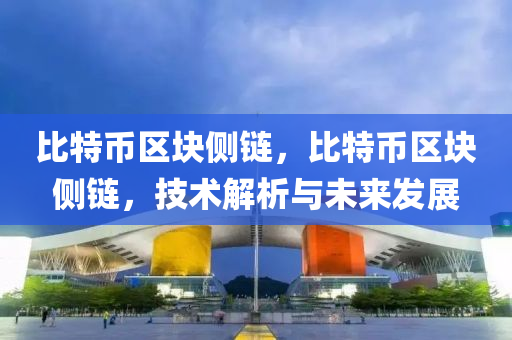 比特幣區(qū)塊側(cè)鏈，比特幣區(qū)塊側(cè)鏈，技術(shù)解析與未來發(fā)展