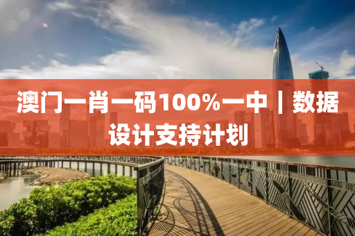澳門一肖一碼100%一中｜數(shù)據(jù)設(shè)計(jì)支持計(jì)劃