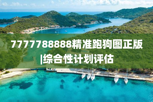 7777788888精準(zhǔn)跑狗圖正版|綜合性計(jì)劃評估