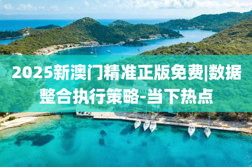 2025新澳門精準(zhǔn)正版免費(fèi)|數(shù)據(jù)整合執(zhí)行策略-當(dāng)下熱點(diǎn)