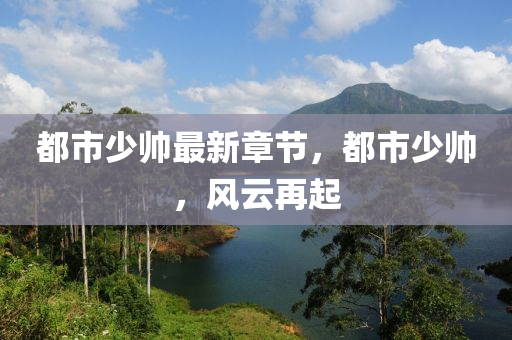 都市少帥最新章節(jié)，都市少帥，風云再起