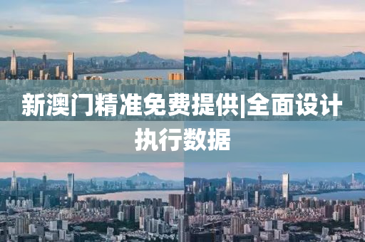 新澳門(mén)精準(zhǔn)免費(fèi)提供|全面設(shè)計(jì)執(zhí)行數(shù)據(jù)