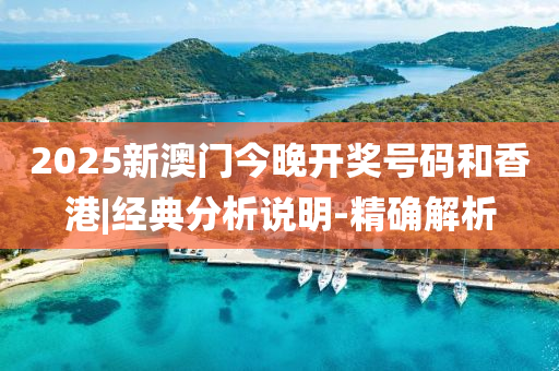 2025新澳門今晚開獎號碼和香港|經(jīng)典分析說明-精確解析
