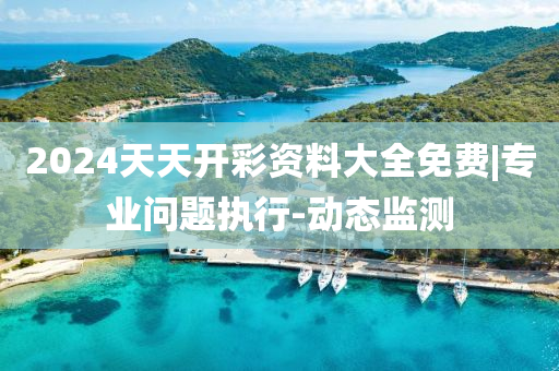 2024天天開彩資料大全免費(fèi)|專業(yè)問(wèn)題執(zhí)行-動(dòng)態(tài)監(jiān)測(cè)