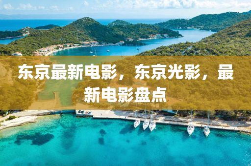 東京最新電影，東京光影，最新電影盤點(diǎn)