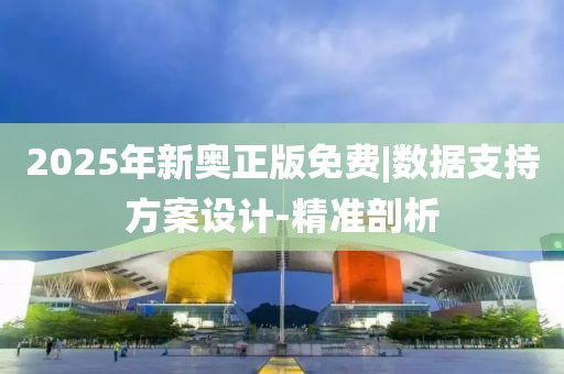 精準剖析 第2頁