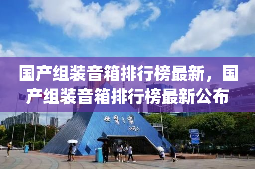 國(guó)產(chǎn)組裝音箱排行榜最新，國(guó)產(chǎn)組裝音箱排行榜最新公布