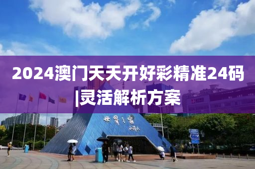 2024澳門天天開(kāi)好彩精準(zhǔn)24碼|靈活解析方案