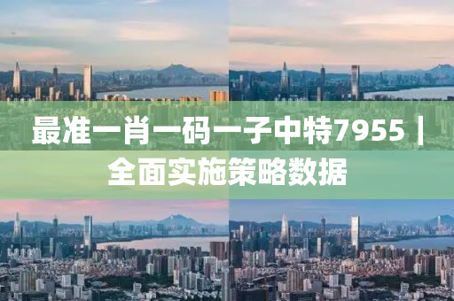 最準(zhǔn)一肖一碼一子中特7955｜全面實(shí)施策略數(shù)據(jù)