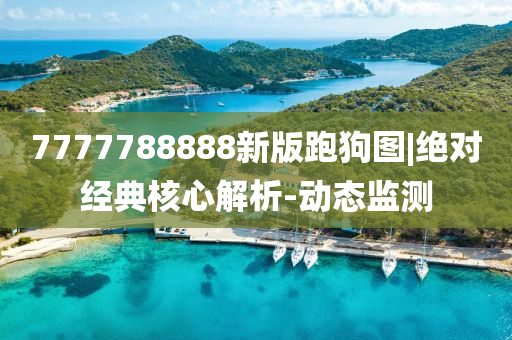 7777788888新版跑狗圖|絕對(duì)經(jīng)典核心解析-動(dòng)態(tài)監(jiān)測(cè)