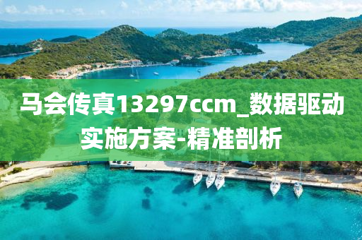 馬會(huì)傳真13297ccm_數(shù)據(jù)驅(qū)動(dòng)實(shí)施方案-精準(zhǔn)剖析
