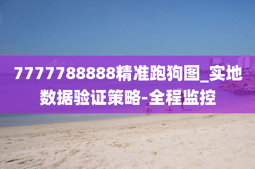 7777788888精準(zhǔn)跑狗圖_實(shí)地?cái)?shù)據(jù)驗(yàn)證策略-全程監(jiān)控