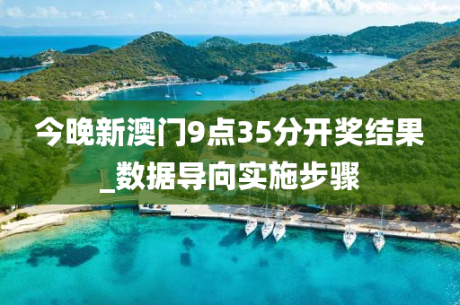今晚新澳門(mén)9點(diǎn)35分開(kāi)獎(jiǎng)結(jié)果_數(shù)據(jù)導(dǎo)向?qū)嵤┎襟E