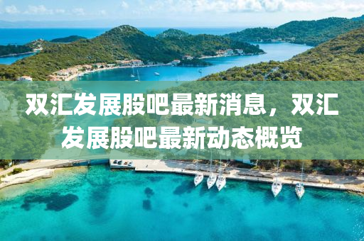 雙匯發(fā)展股吧最新消息，雙匯發(fā)展股吧最新動(dòng)態(tài)概覽