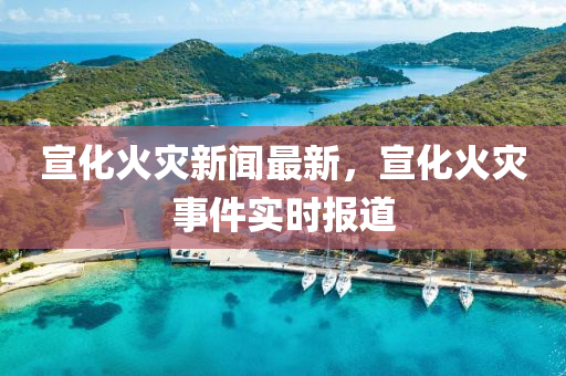 宣化火災(zāi)新聞最新，宣化火災(zāi)事件實時報道