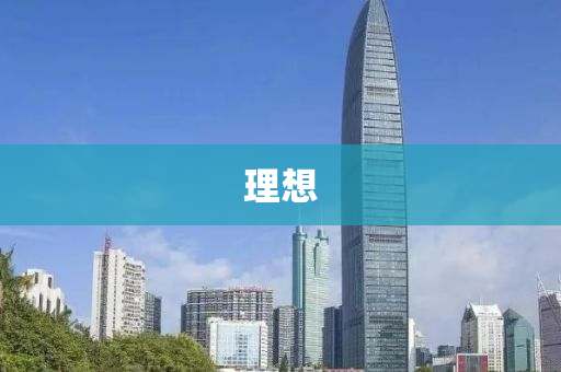 理想