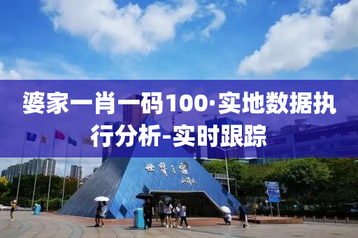 婆家一肖一碼100·實地數(shù)據(jù)執(zhí)行分析-實時跟蹤