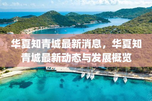 華夏知青城最新消息，華夏知青城最新動(dòng)態(tài)與發(fā)展概覽