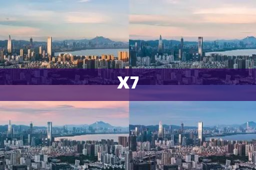 X7