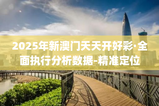 2025年新澳門天天開好彩·全面執(zhí)行分析數(shù)據(jù)-精準(zhǔn)定位
