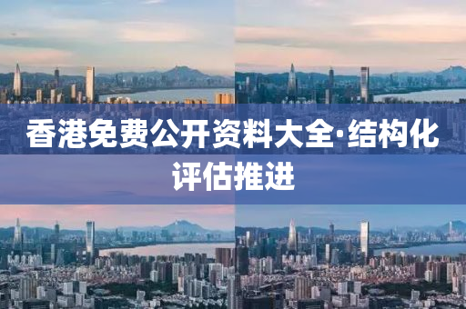 香港免費(fèi)公開(kāi)資料大全·結(jié)構(gòu)化評(píng)估推進(jìn)