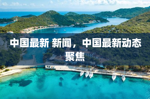 中國最新 新聞，中國最新動態(tài)聚焦