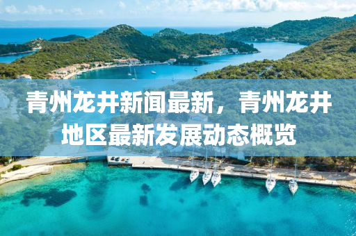 青州龍井新聞最新，青州龍井地區(qū)最新發(fā)展動態(tài)概覽