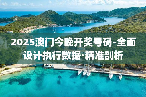 2025澳門(mén)今晚開(kāi)獎(jiǎng)號(hào)碼-全面設(shè)計(jì)執(zhí)行數(shù)據(jù)·精準(zhǔn)剖析