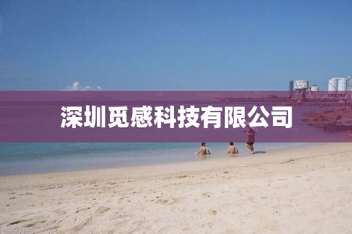 深圳覓感科技有限公司