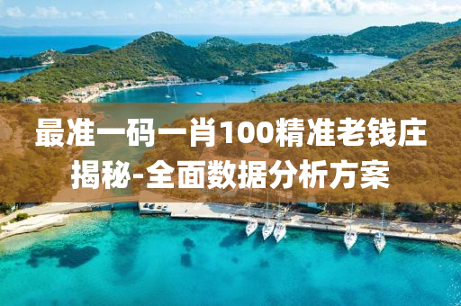 最準(zhǔn)一碼一肖100精準(zhǔn)老錢莊揭秘-全面數(shù)據(jù)分析方案