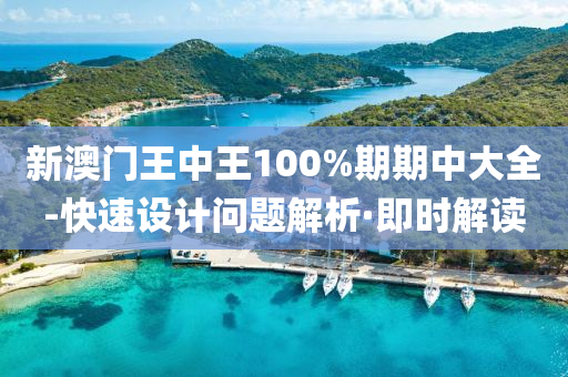 新澳門(mén)王中王100%期期中大全-快速設(shè)計(jì)問(wèn)題解析·即時(shí)解讀
