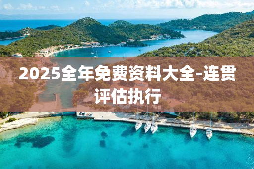 2025全年免費(fèi)資料大全-連貫評(píng)估執(zhí)行