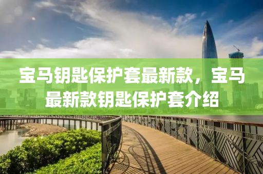 寶馬鑰匙保護(hù)套最新款，寶馬最新款鑰匙保護(hù)套介紹