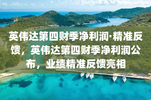 英偉達(dá)第四財(cái)季凈利潤(rùn)·精準(zhǔn)反饋，英偉達(dá)第四財(cái)季凈利潤(rùn)公布，業(yè)績(jī)精準(zhǔn)反饋亮相