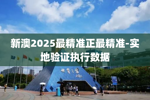 新澳2025最精準(zhǔn)正最精準(zhǔn)-實(shí)地驗(yàn)證執(zhí)行數(shù)據(jù)