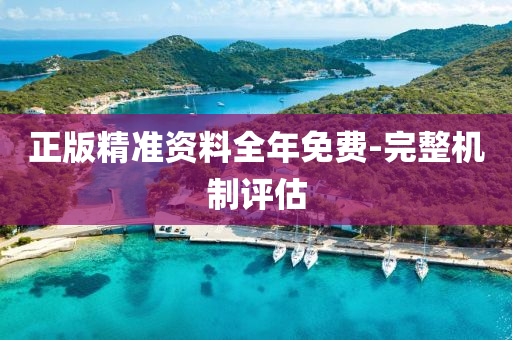 正版精準(zhǔn)資料全年免費(fèi)-完整機(jī)制評(píng)估