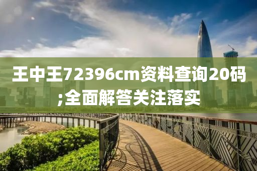 王中王72396cm資料查詢20碼;全面解答關注落實