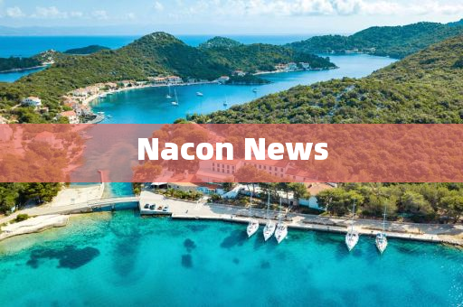 Nacon News