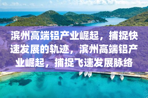 濱州高端鋁產(chǎn)業(yè)崛起，捕捉快速發(fā)展的軌跡，濱州高端鋁產(chǎn)業(yè)崛起，捕捉飛速發(fā)展脈絡(luò)