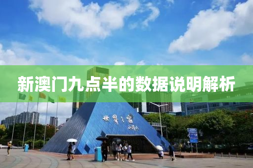 新澳門九點(diǎn)半的數(shù)據(jù)說明解析