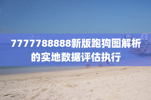 7777788888新版跑狗圖解析的實地數(shù)據(jù)評估執(zhí)行