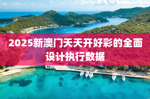 2025新澳門天天開好彩的全面設(shè)計執(zhí)行數(shù)據(jù)