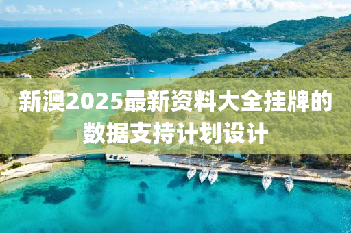 新澳2025最新資料大全掛牌的數(shù)據(jù)支持計(jì)劃設(shè)計(jì)