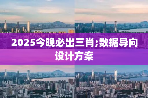2025今晚必出三肖;數(shù)據(jù)導(dǎo)向設(shè)計方案