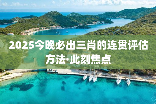 2025今晚必出三肖的連貫評估方法·此刻焦點