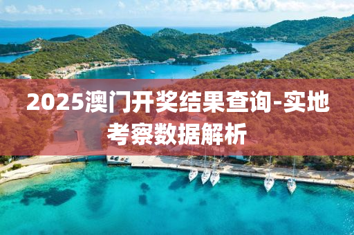 2025澳門開獎(jiǎng)結(jié)果查詢-實(shí)地考察數(shù)據(jù)解析