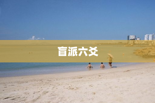 盲派六爻